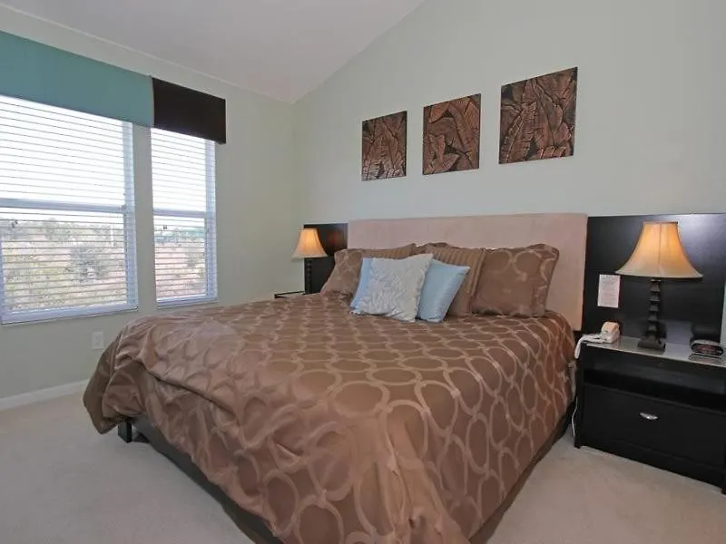 Sunny 3 Bedroom 3 Bath Townhome In Windsor Hills 펜션 *