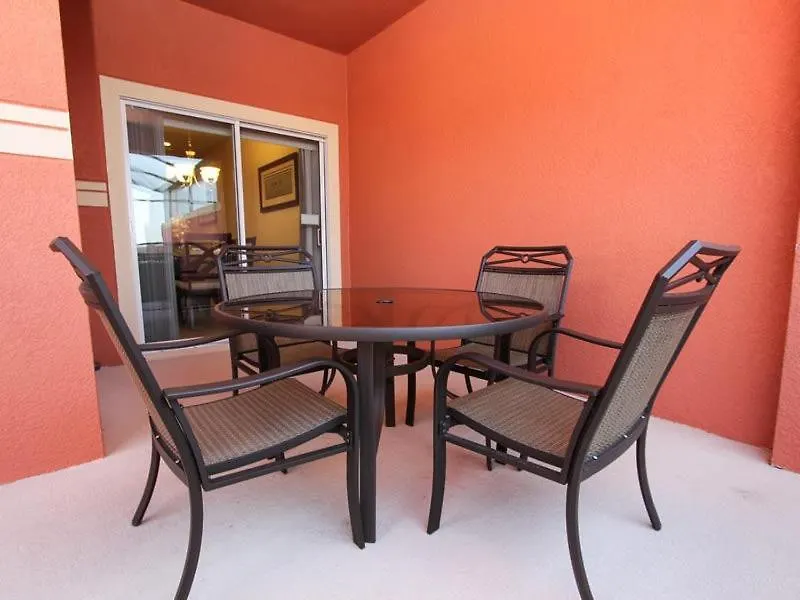 4 Bed 3 Bath Paradise Palms Luxury Townhouse Holiday home *