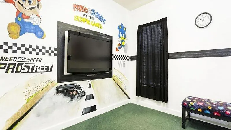 Holiday home Spacious 3 Bedroom In Windsor Palms Gated