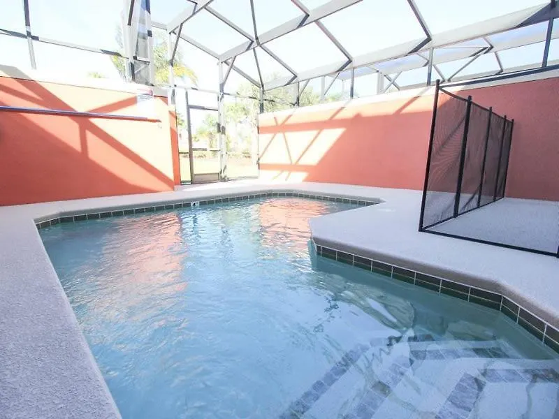 Holiday home Lovely 4 Bedroom 3 Bath Town House In Kissimmee Orlando