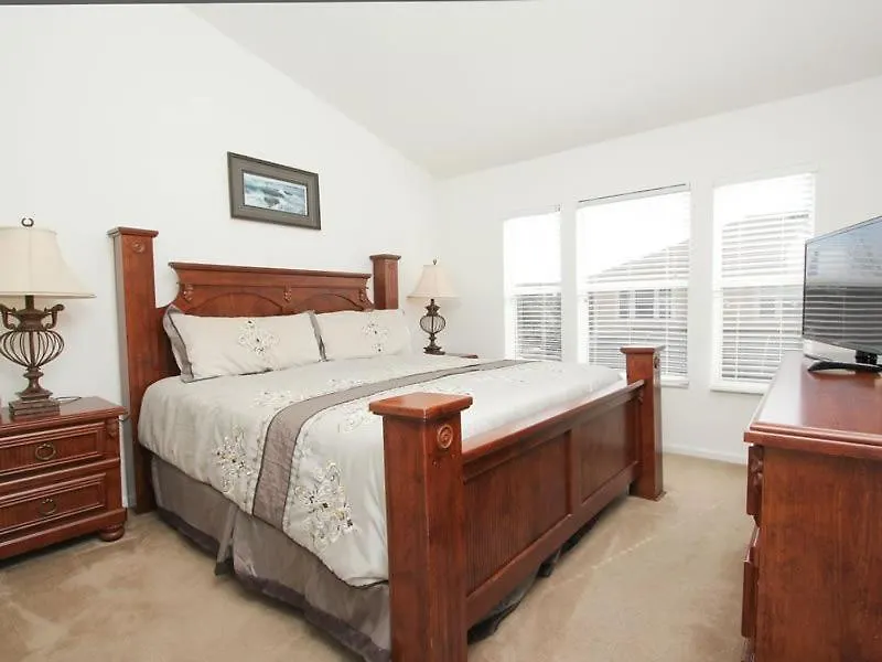 3 Bedroom 3 Bath Townhome With Splash Pool In Windsor Hills * Orlando