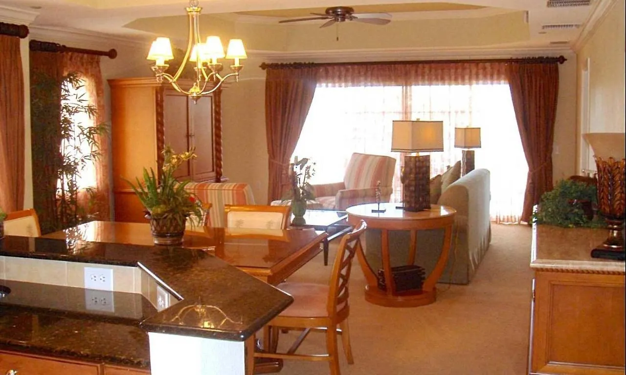 Holiday home Sunny 3 Bdrm With Golf View Balcony At Reunion *