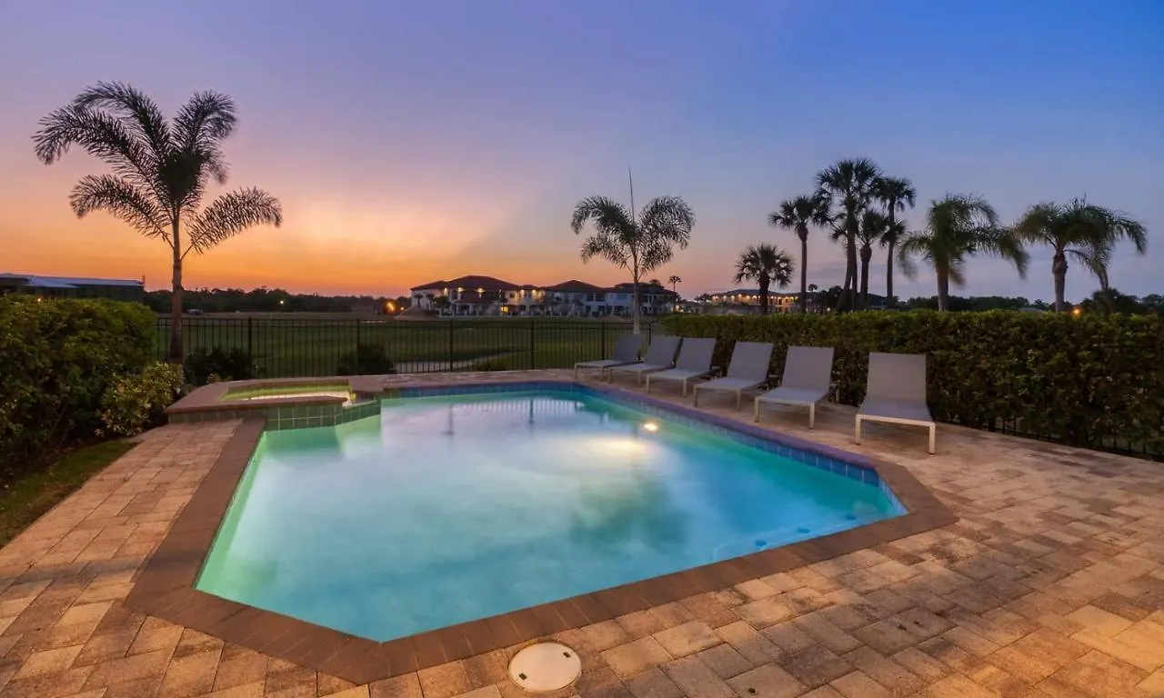 Holiday home Graceful 6 Bdrm With Captivating Views At Reunion *