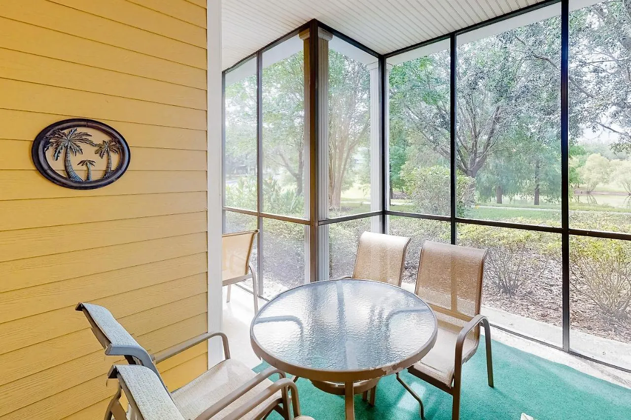 Porch * Kissimmee