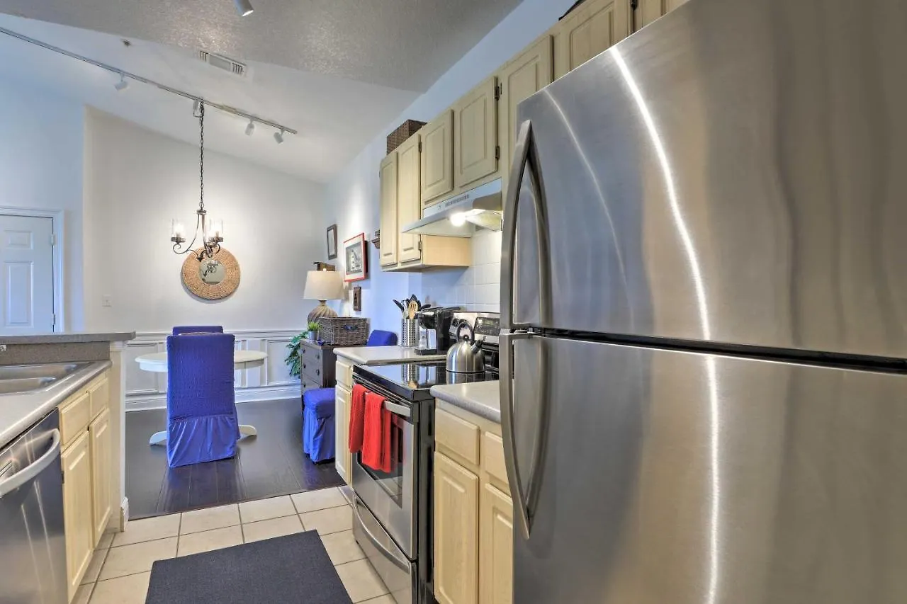 Pool Access, 6 Mi To Magic Kingdom! * Kissimmee