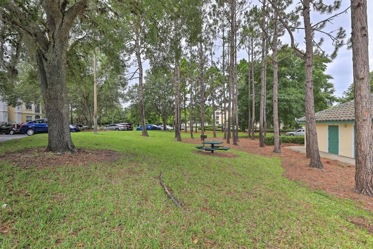 Pool Access, 6 Mi To Magic Kingdom! Apartment