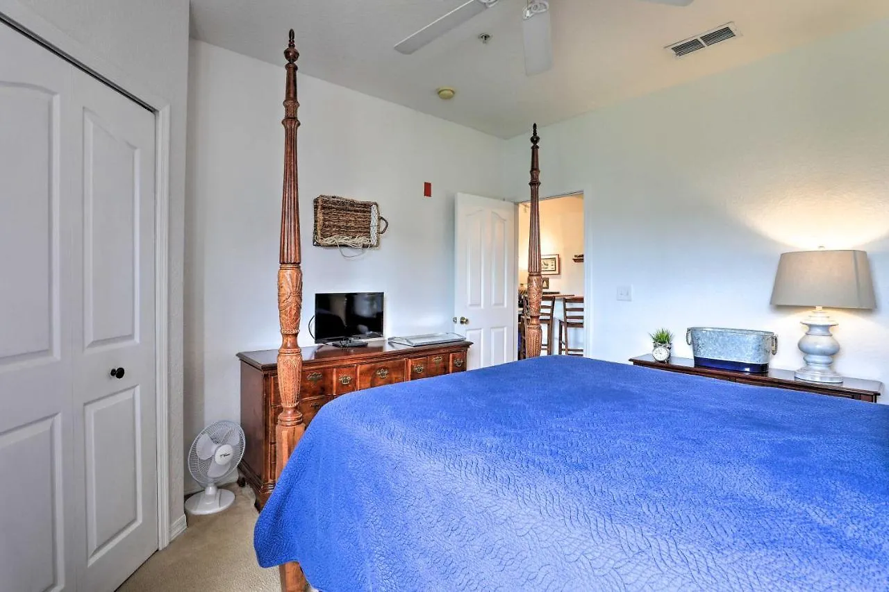 Pool Access, 6 Mi To Magic Kingdom! * Kissimmee