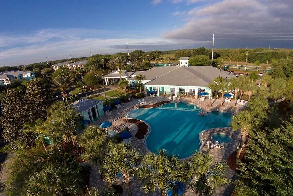 Festiva Orlando Celebration A Ramada By Wyndham Hotel Kissimmee