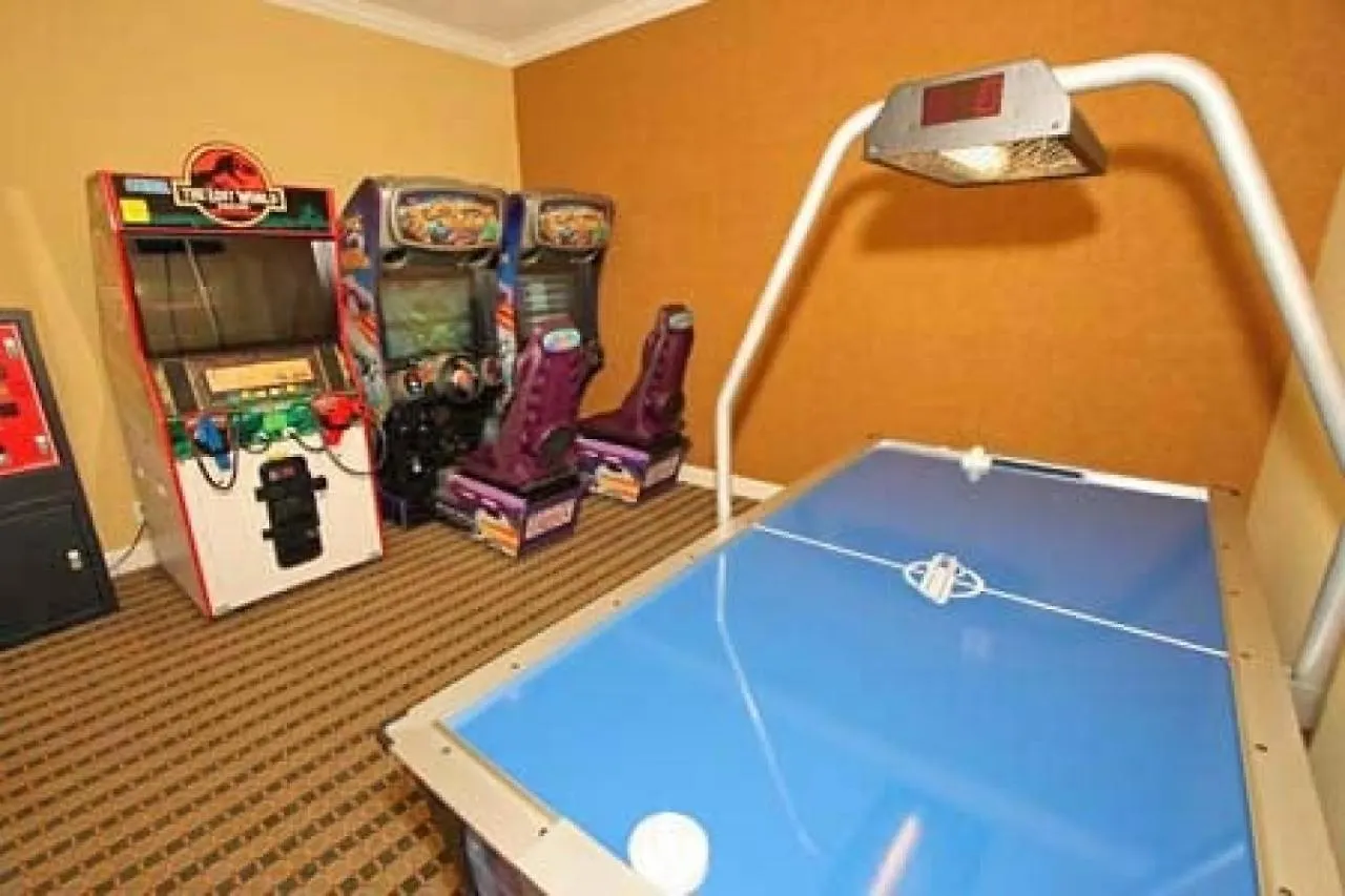 4970pms - Don Caster Holiday home