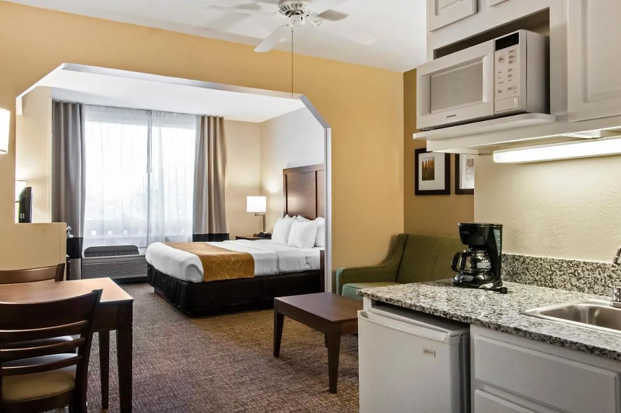 Hotel Comfort Maingate East Celebration