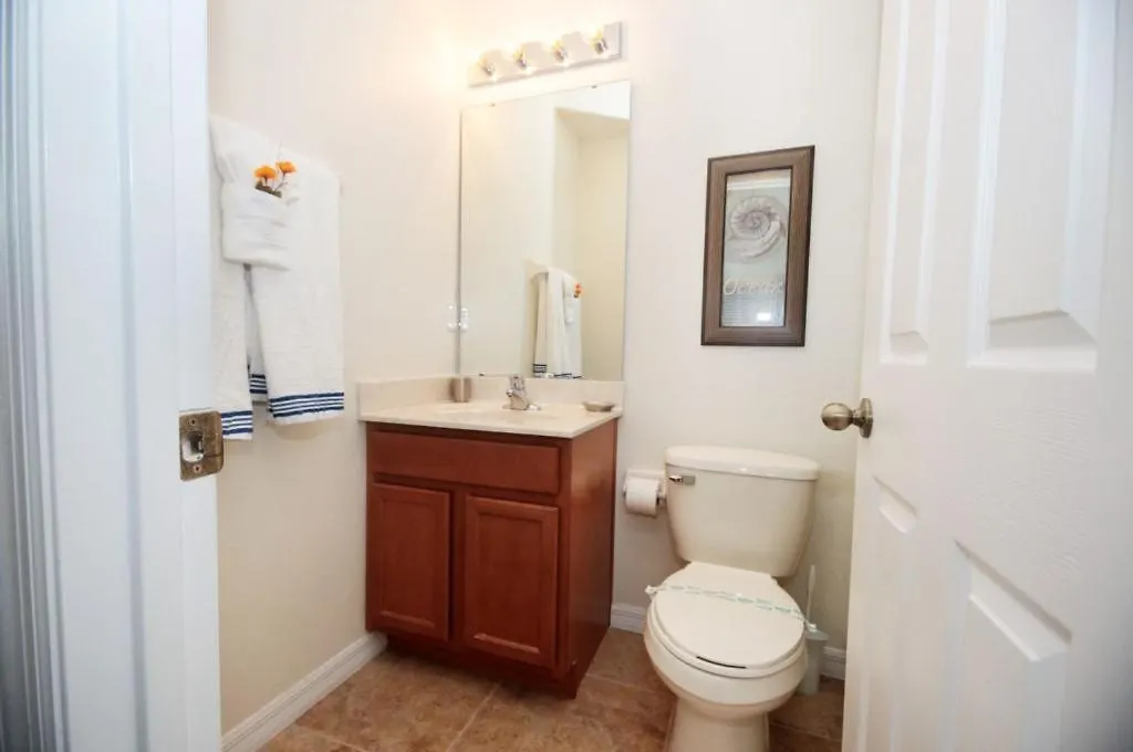 301 Fuentes Drive Holiday home