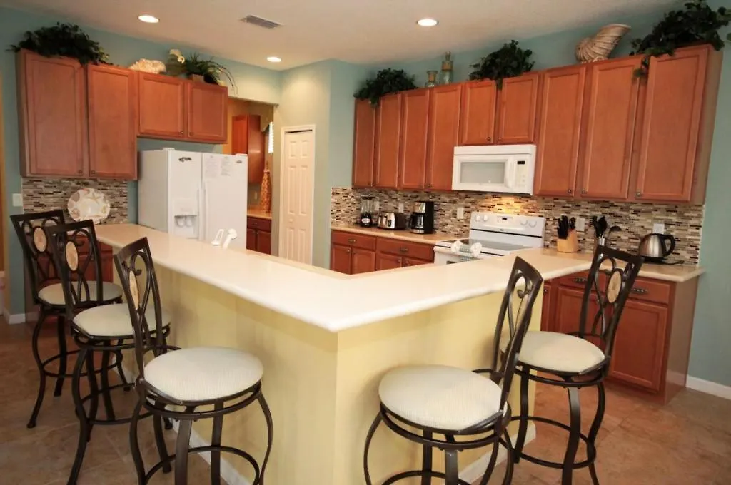 301 Fuentes Drive Holiday home