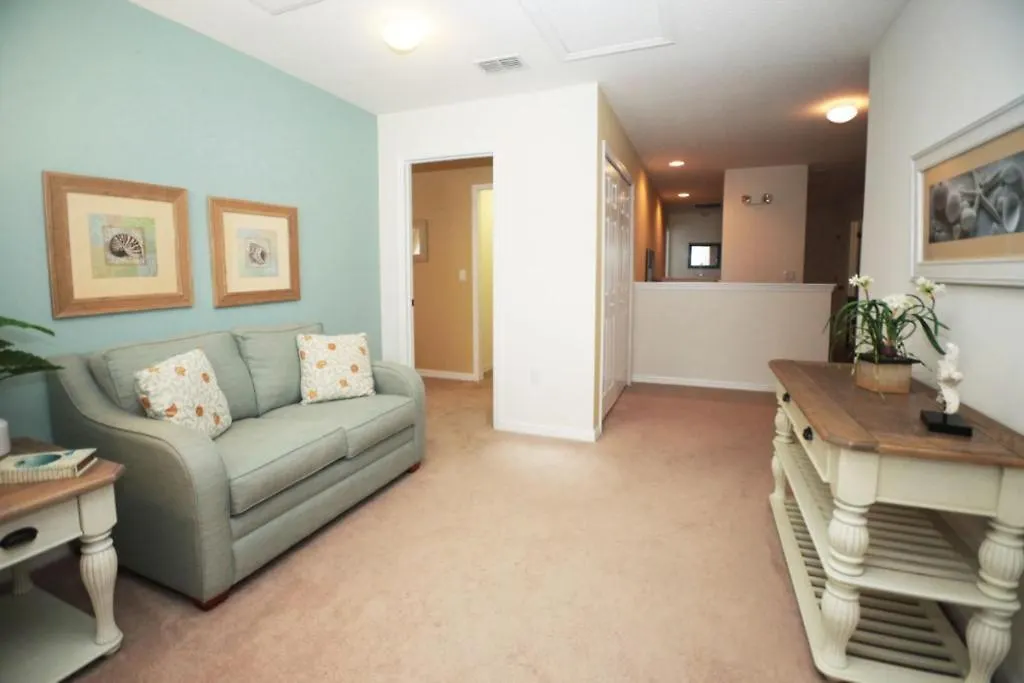 301 Fuentes Drive Holiday home