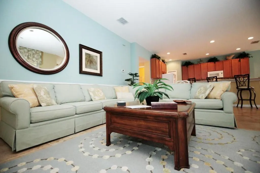 301 Fuentes Drive * Kissimmee