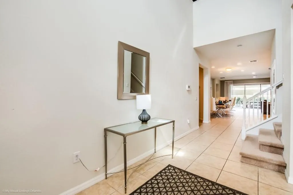 8 Bed Windsor At Westside Resort! Kissimmee