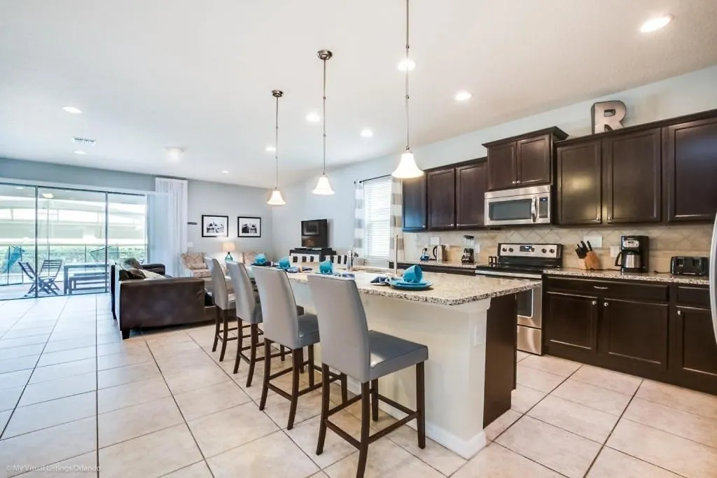 8 Bed Windsor At Westside Resort! Villa *