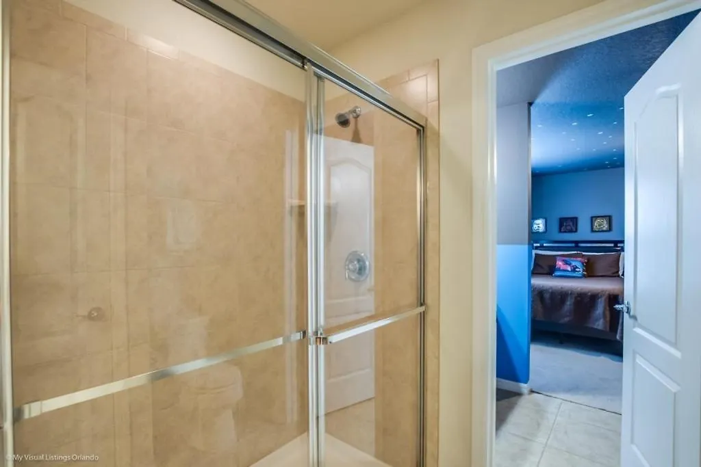 8 Bed Windsor At Westside Resort! Kissimmee