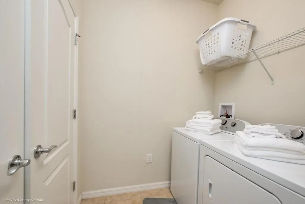 8 Bed Windsor At Westside Resort! Kissimmee