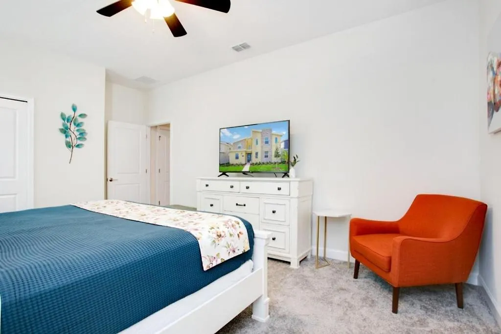 9 Bed Storey Game Pool Holiday home *