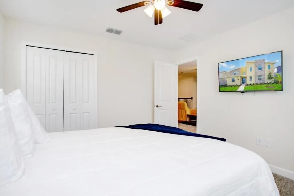 9 Bed Storey Game Pool Holiday home *