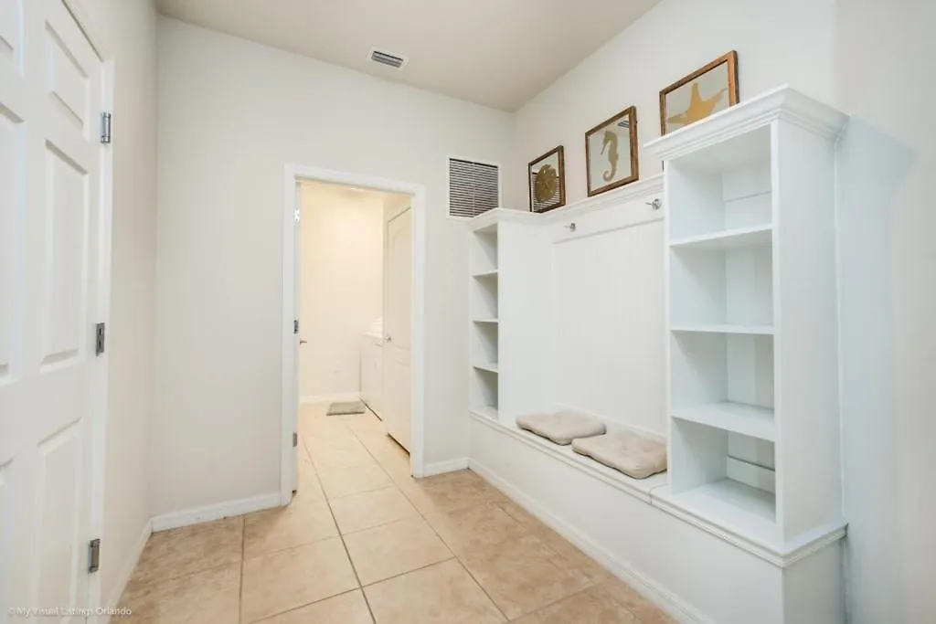 Villa 8 Bed Windsor At Westside Resort! *
