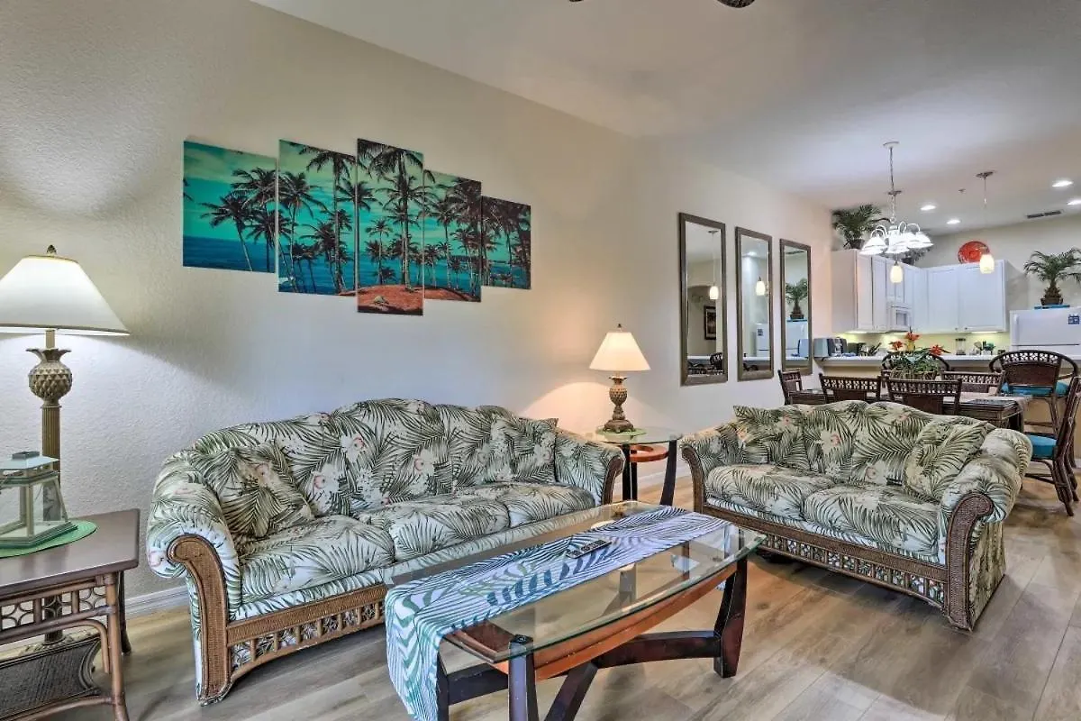 Amazing Near At The Bahama Bay Villa Kissimmee