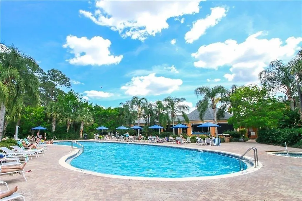 Villa Amazing Near At The Bahama Bay