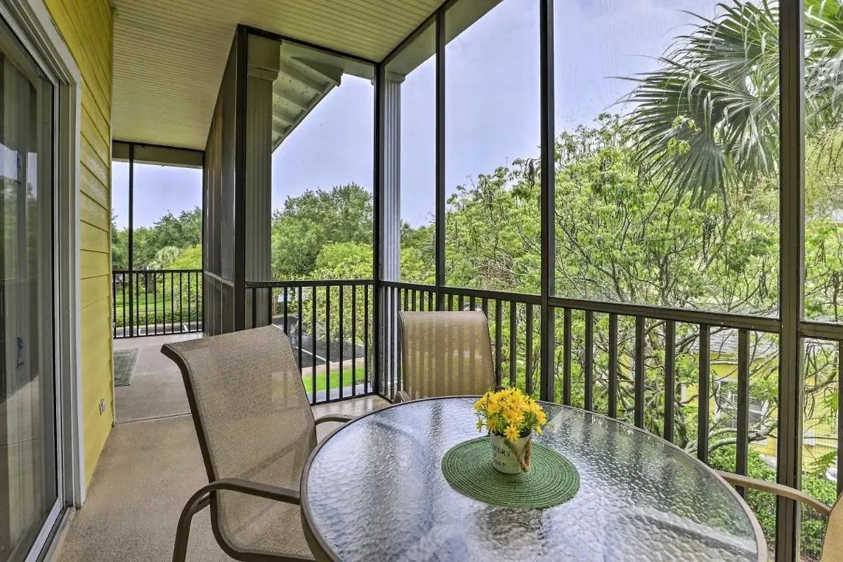 Amazing Near At The Bahama Bay * Kissimmee