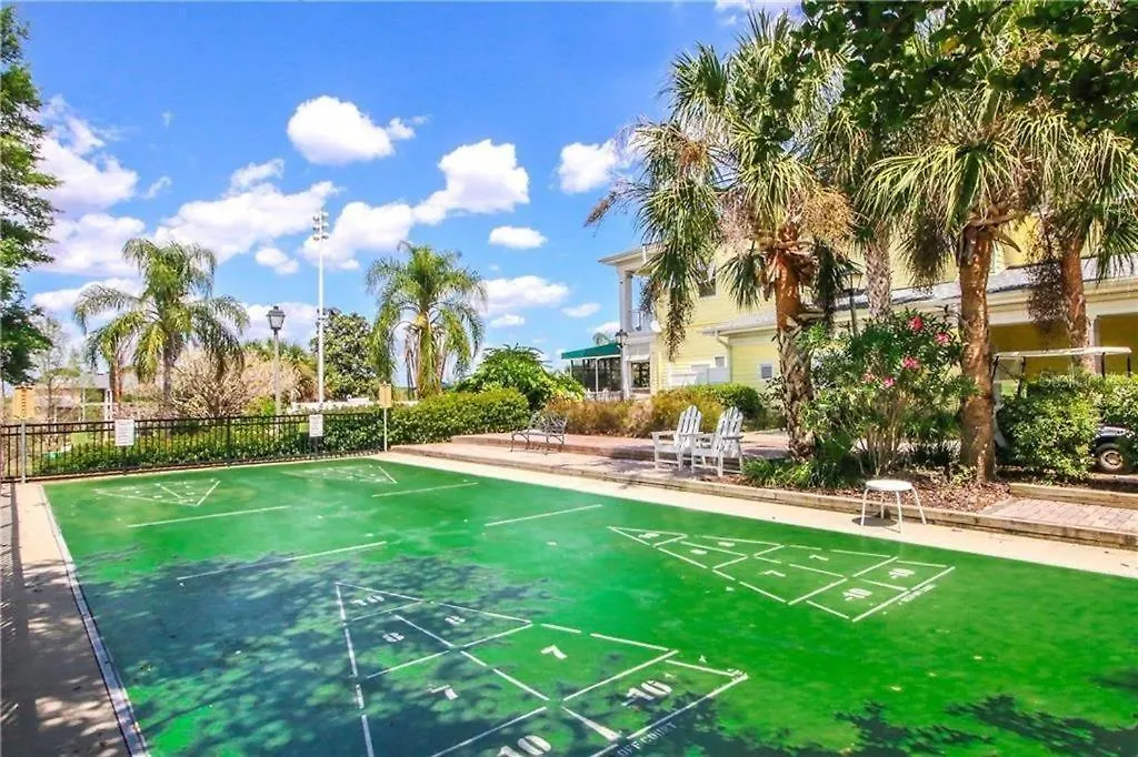 Villa Amazing Near At The Bahama Bay *