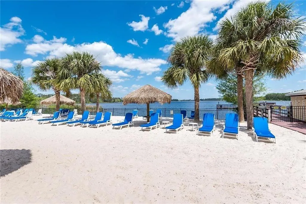 Villa Amazing Near At The Bahama Bay *