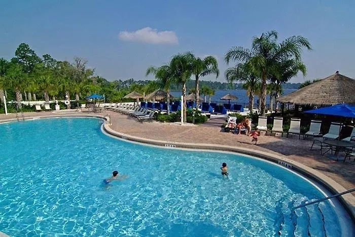 Amazing Near At The Bahama Bay Villa *