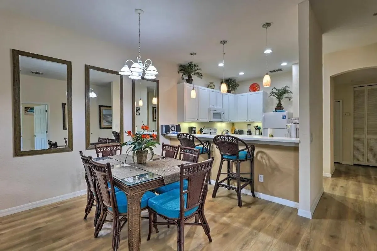 Amazing Near At The Bahama Bay Kissimmee
