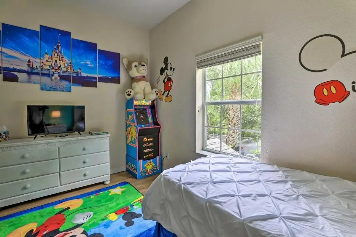 Amazing Near At The Bahama Bay Kissimmee