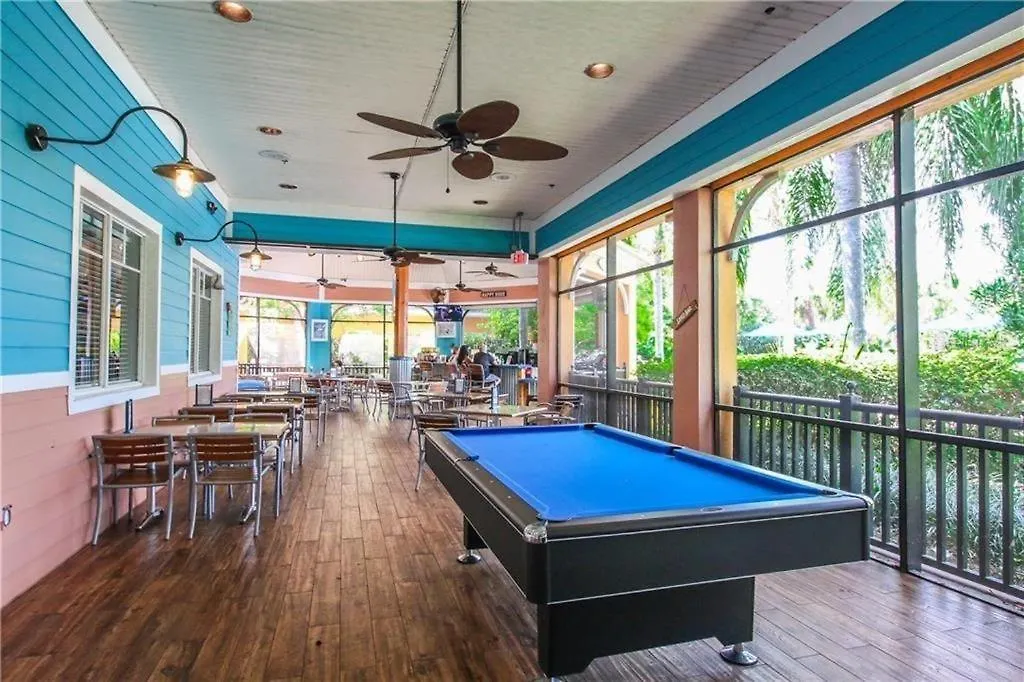 Amazing Near At The Bahama Bay Villa Kissimmee