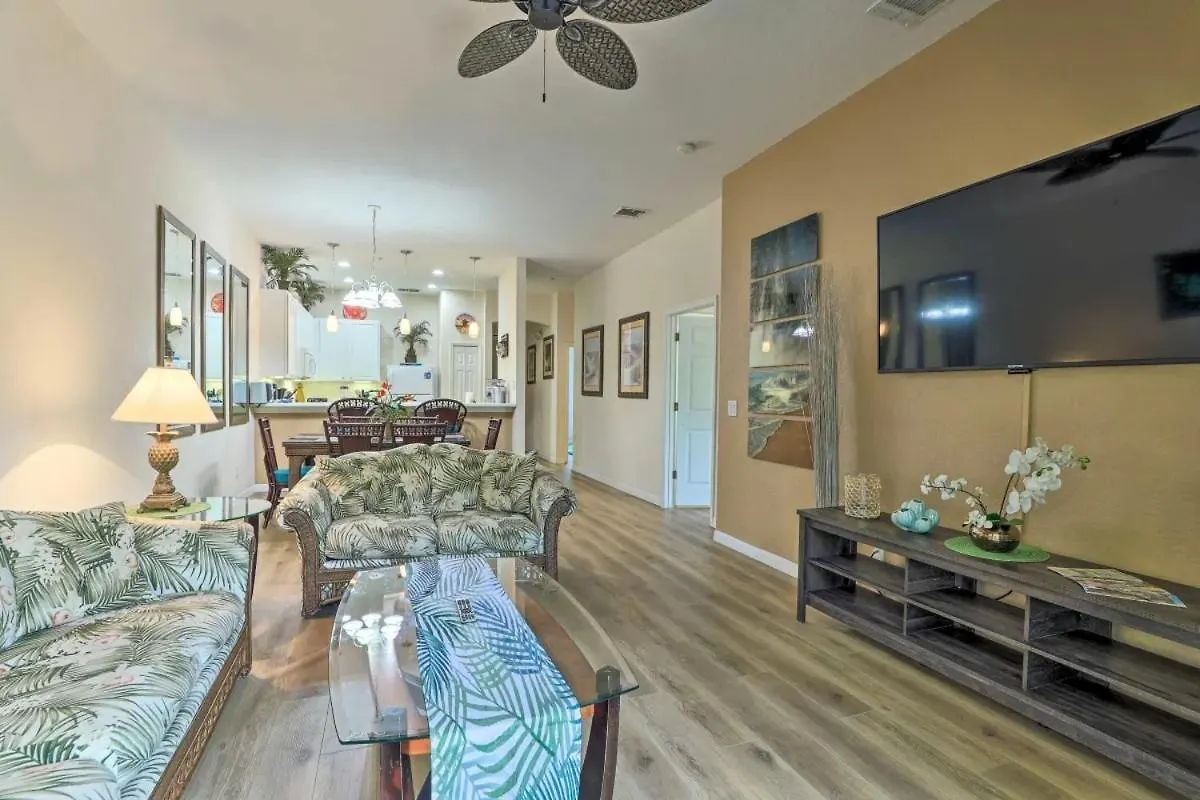 Amazing Near At The Bahama Bay Villa Kissimmee