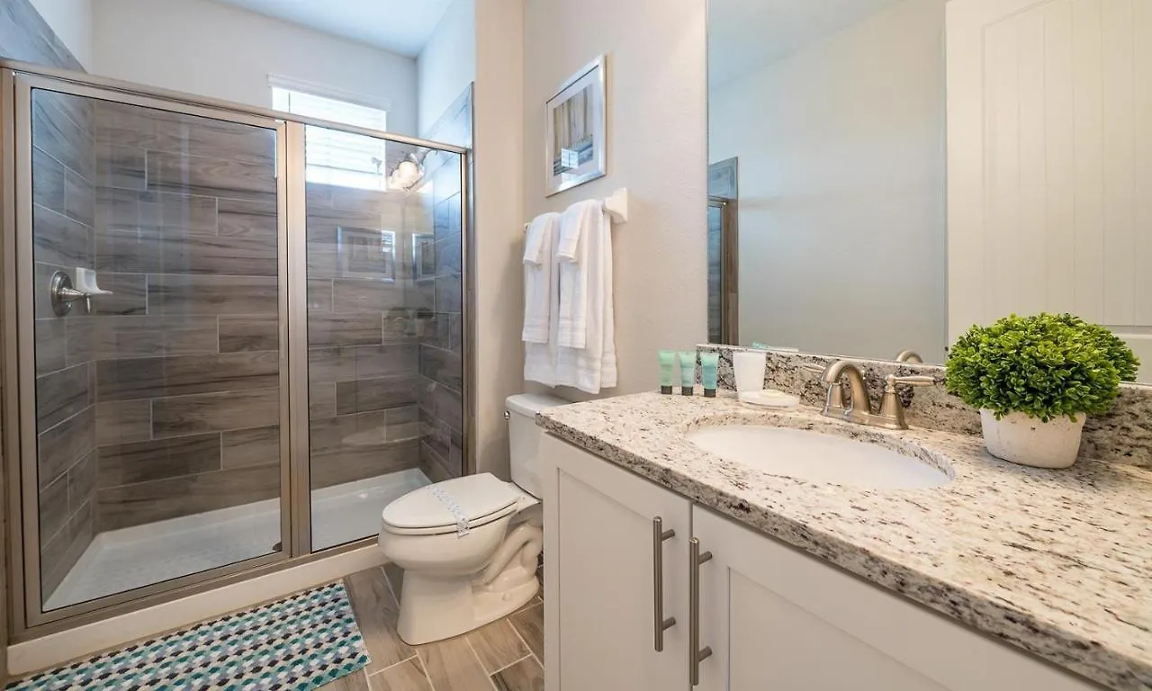 Energetic 9 Bdrm With Gazebo At Encore * Kissimmee