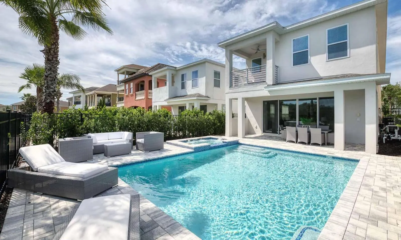 Holiday home Magical 6 Bdrm With Themed Bedrooms At Reunion *