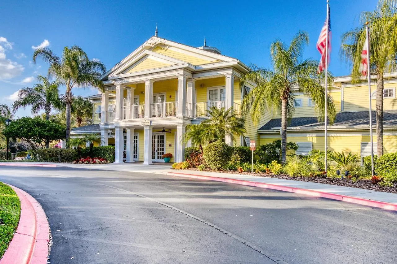 Porch Apartment Kissimmee