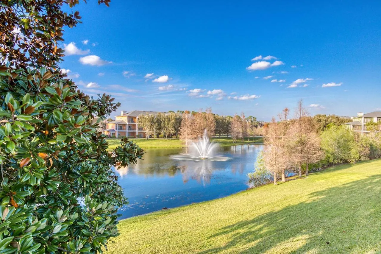 Porch Apartment Kissimmee