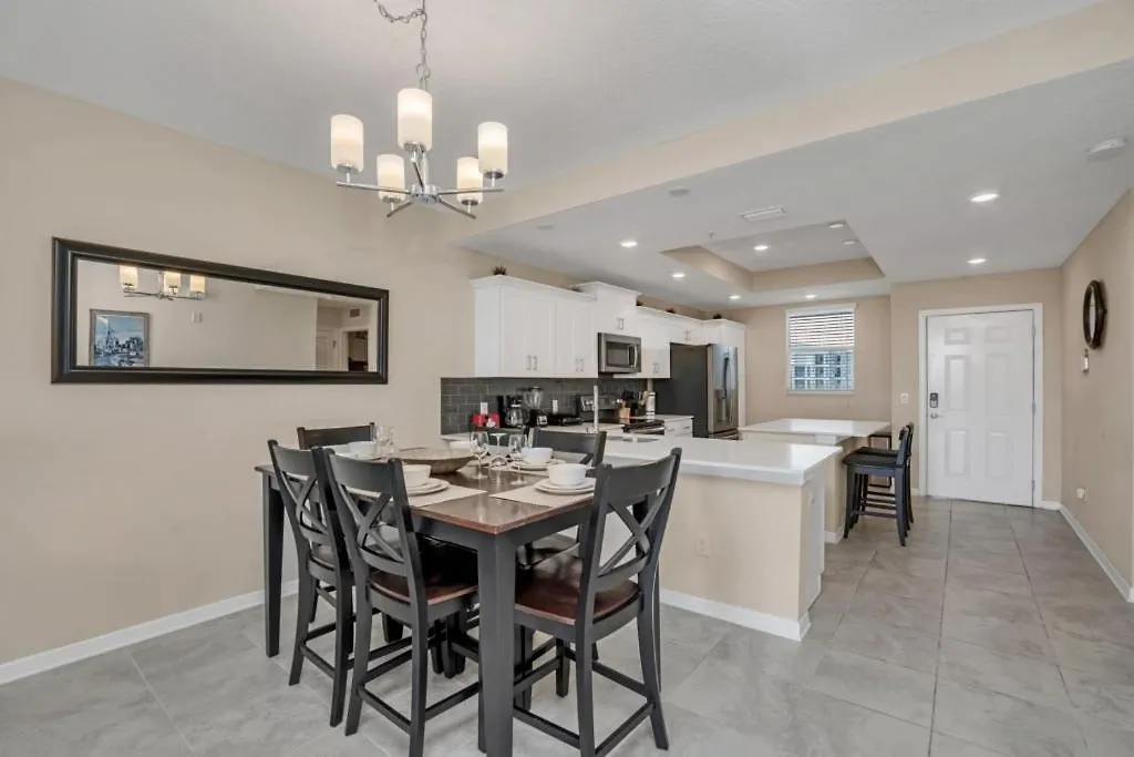 Voted #1 Storey Water Park Townhouse *