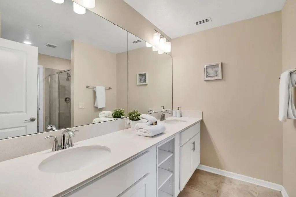 Holiday home Voted #1 Storey Water Park Townhouse Hunters Creek