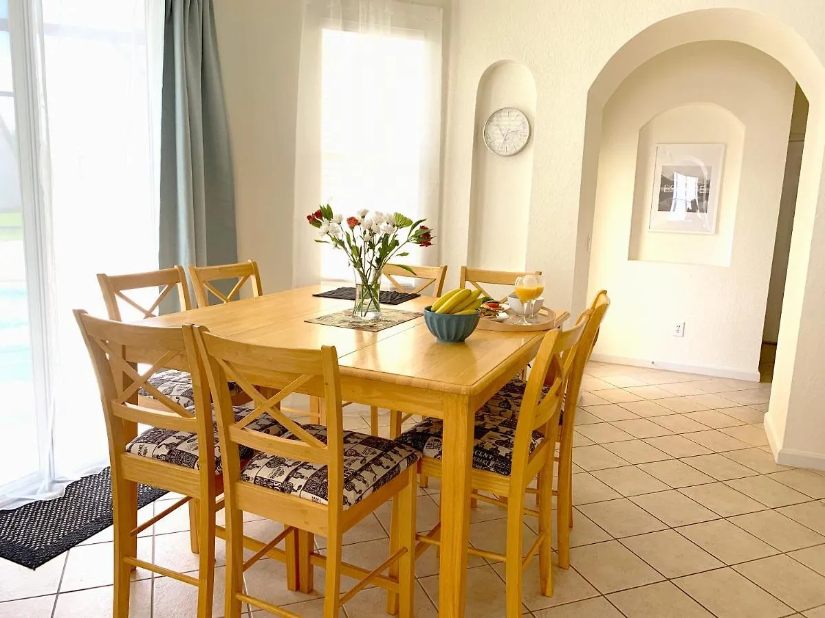 4983bs - Bawtry Estate * Kissimmee