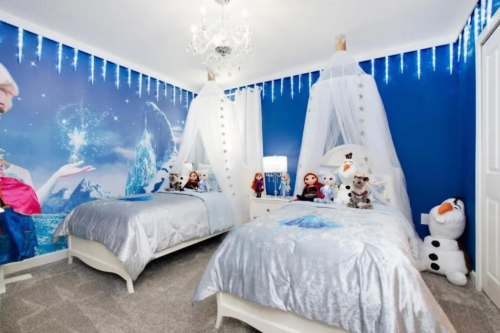 Star Wars Dream For Kids!