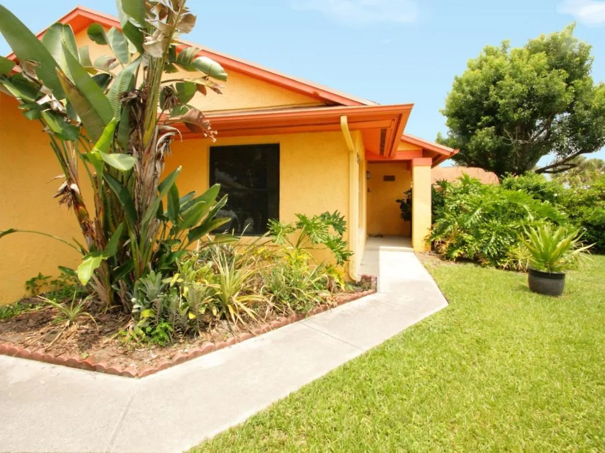 2 Bed 5325 Holiday home Kissimmee