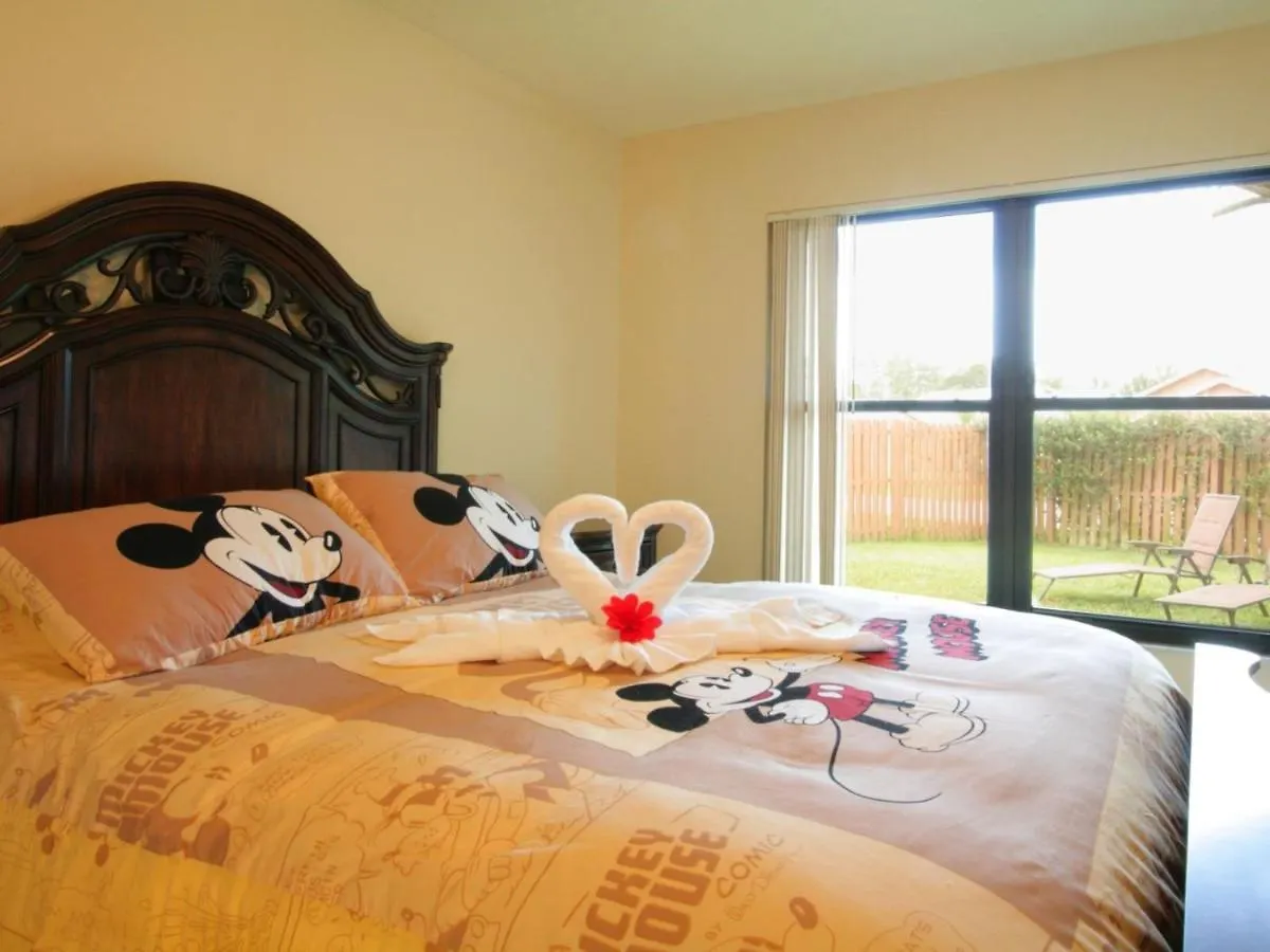 2 Bed 5325 *