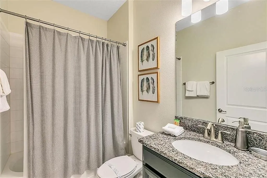 5 Bed Storey Lazy River Kissimmee