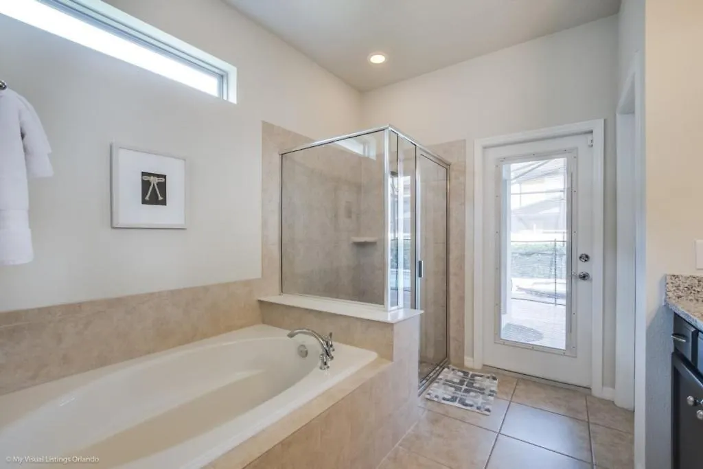 Villa 8 Bed Windsor At Westside Resort! Kissimmee