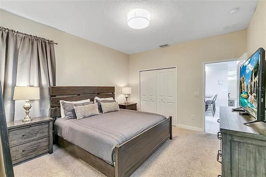 5 Bed Storey Lazy River Villa Kissimmee