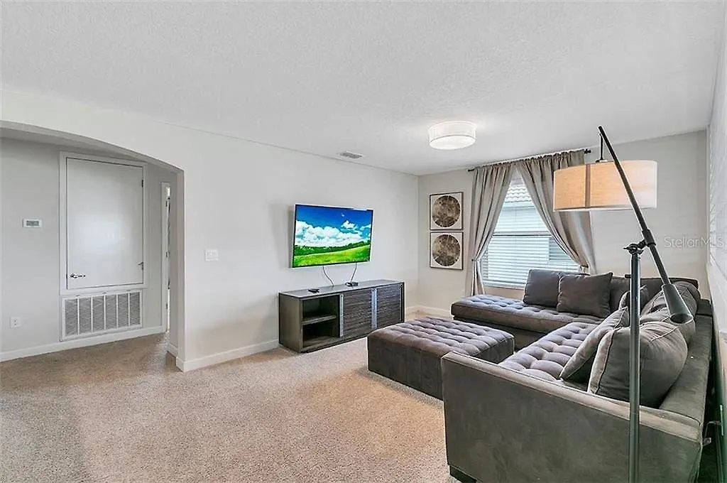 5 Bed Storey Lazy River Villa Kissimmee