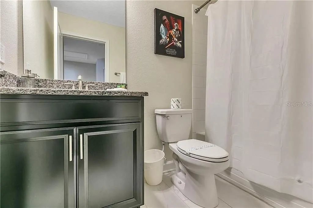 5 Bed Storey Lazy River Villa Kissimmee